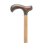 Melbourne Walking Cane - Malacca