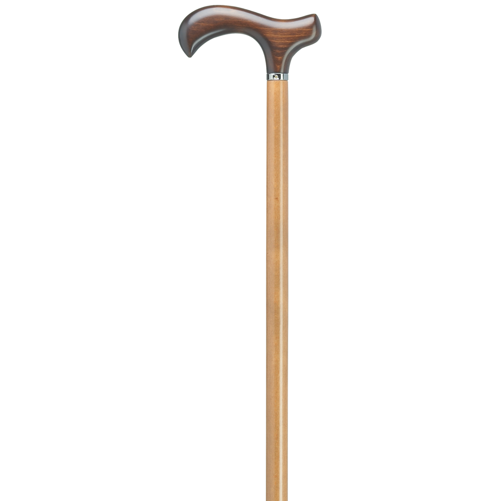 Melbourne Walking Cane - Malacca
