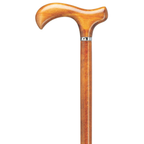 Melbourne Walking Cane - Cherry