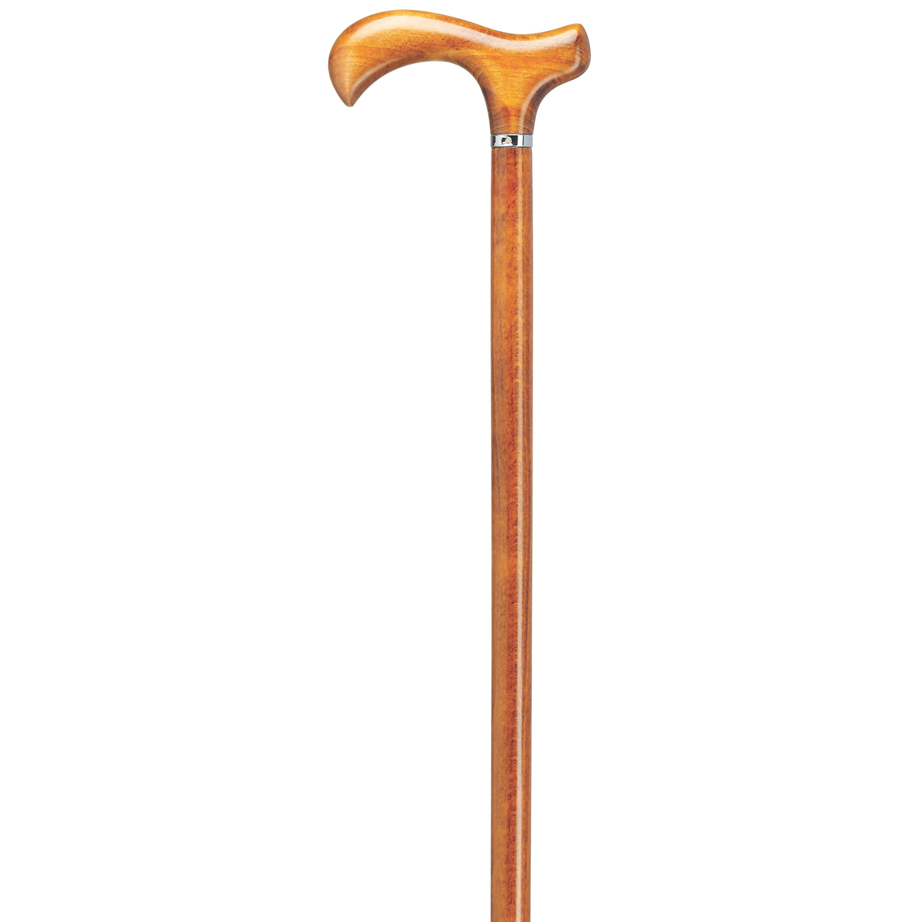 Melbourne Walking Cane - Cherry