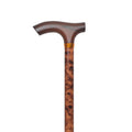  Adjustable Cane with Fritz Handle