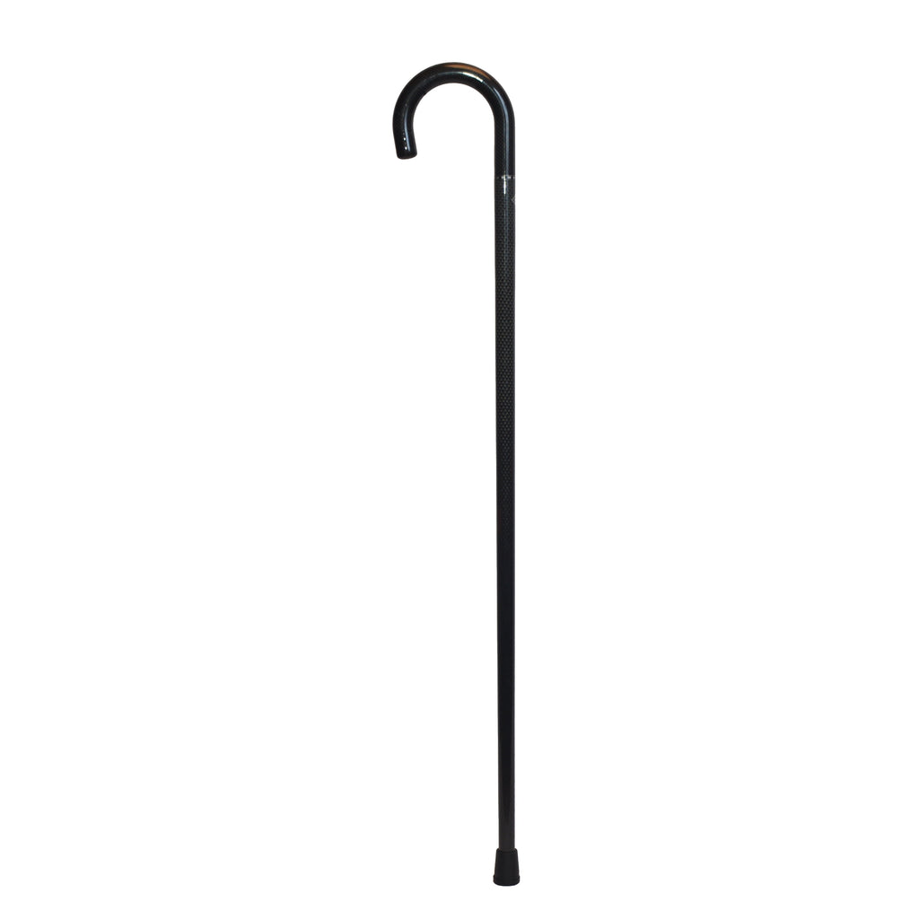 Carbon Fiber Crook Handle