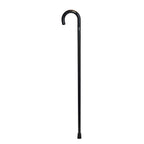 Carbon Fiber Crook Handle