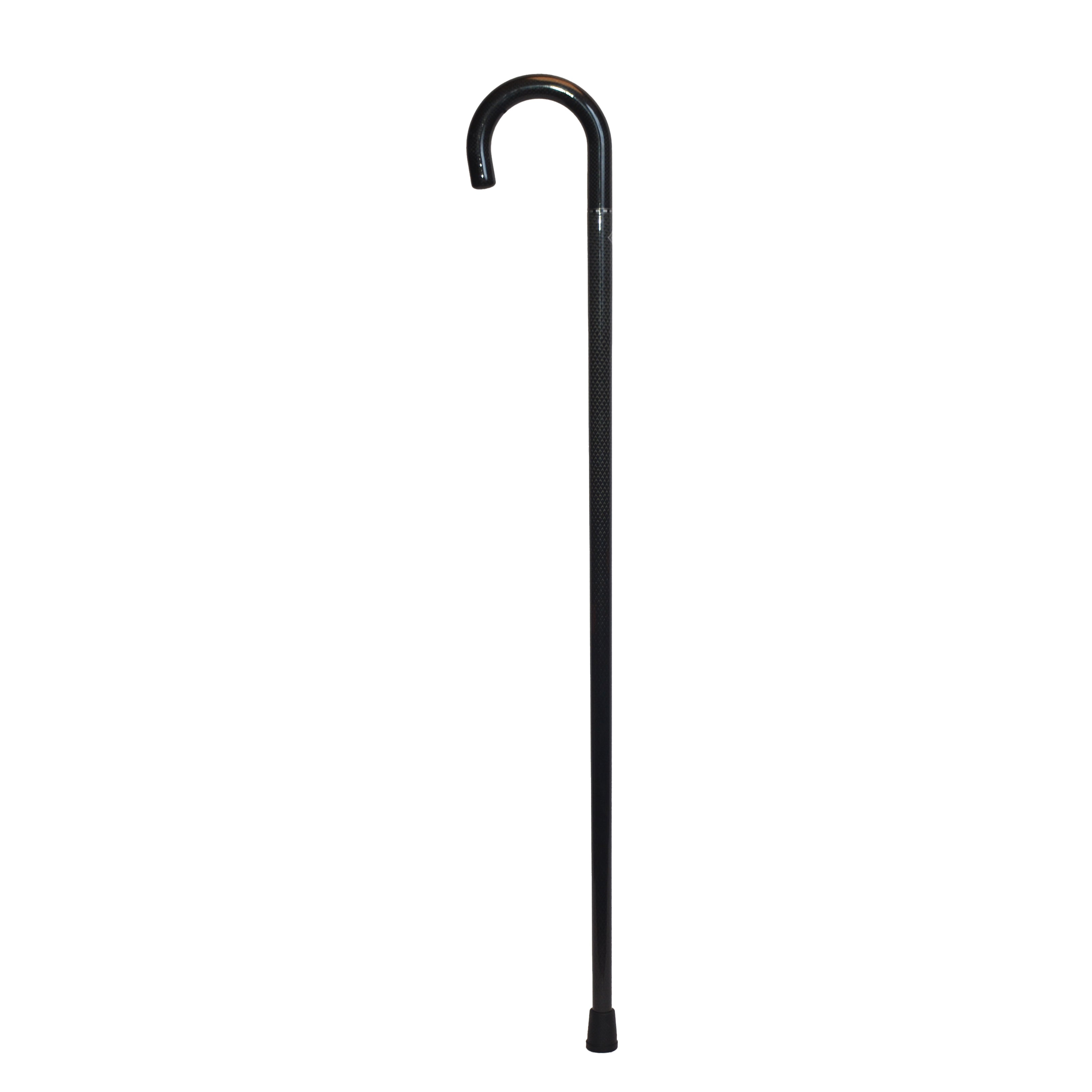 Carbon Fiber Crook Handle