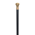 Regal Brass Knob Cane