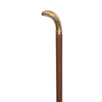 King Cobra Walking Cane