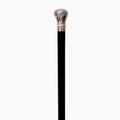 Chrome Plated Brass Knob