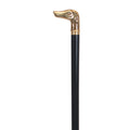 Harvy Brass Dog Walking Cane