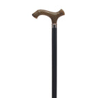 Double Crown Walking Cane 