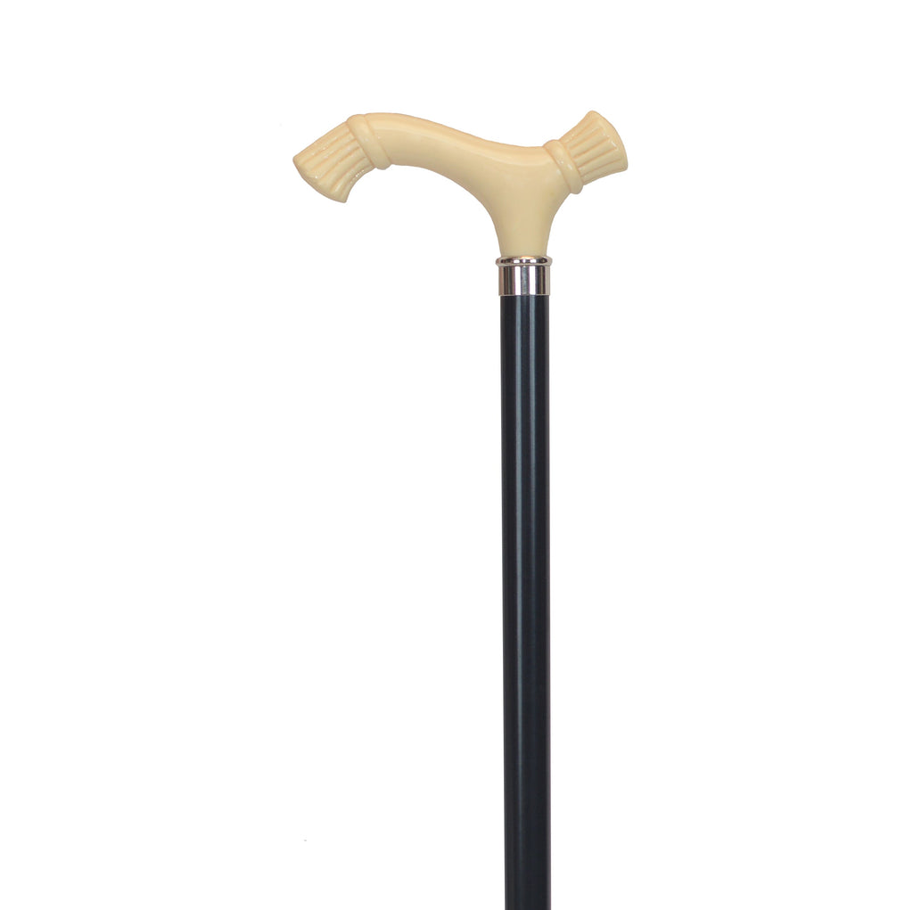 Double Crown Walking Cane 