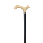 Double Crown Walking Cane 