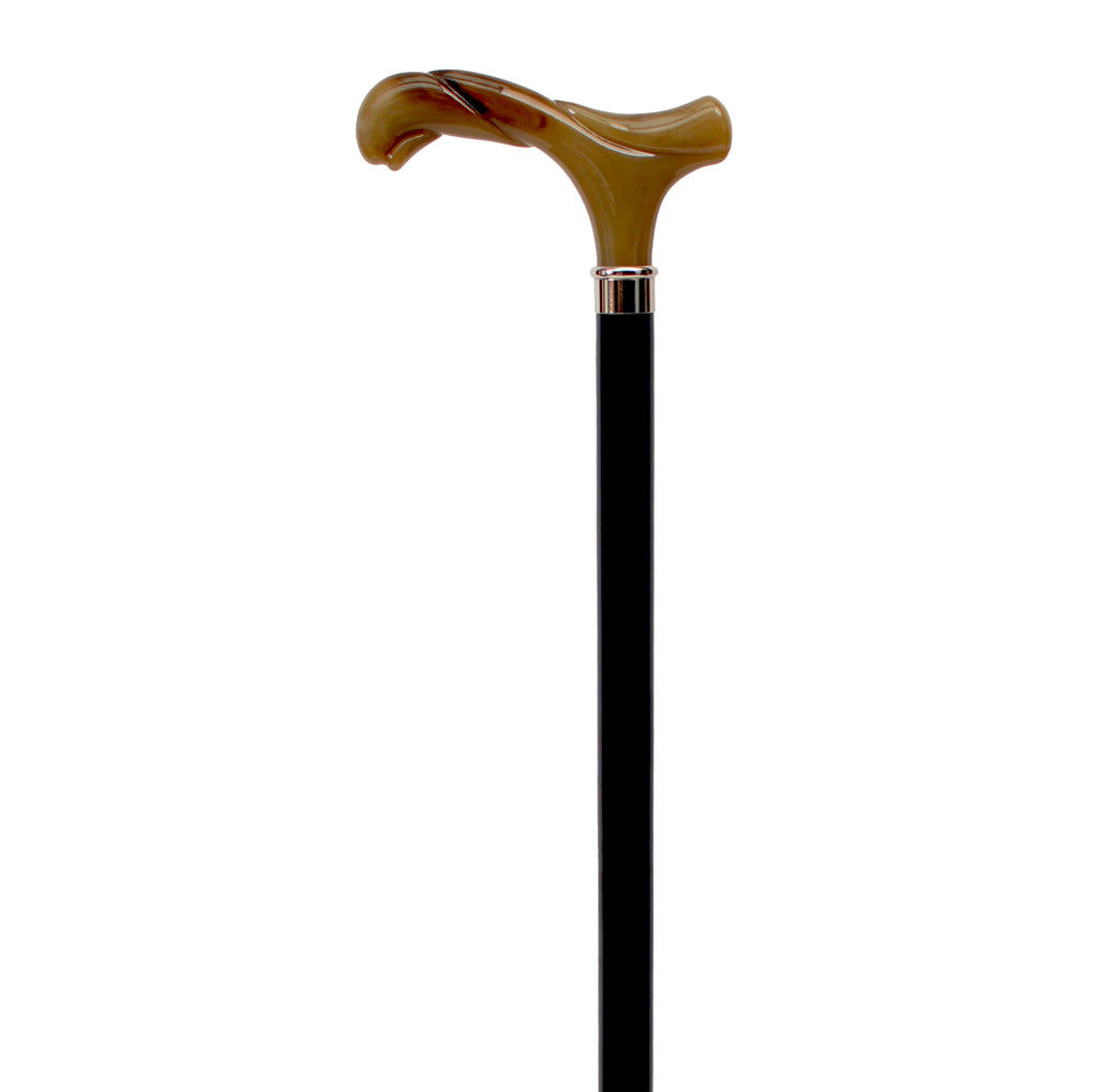 Rope Fritz Cane - Harvy Canes
