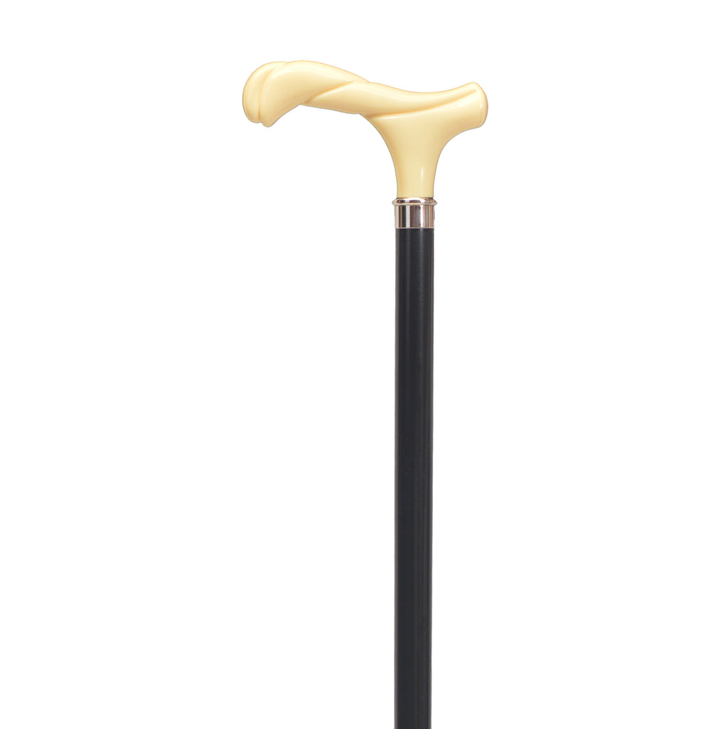 Rope Fritz Cane - Harvy Canes