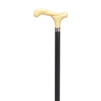 Twisted Rope Fritz Cane