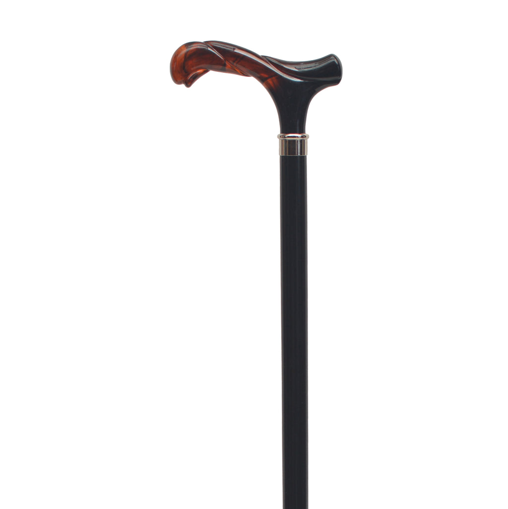 Rope Fritz Cane - Harvy Canes
