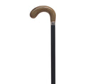 Big Horn Walking Cane - Harvy Canes