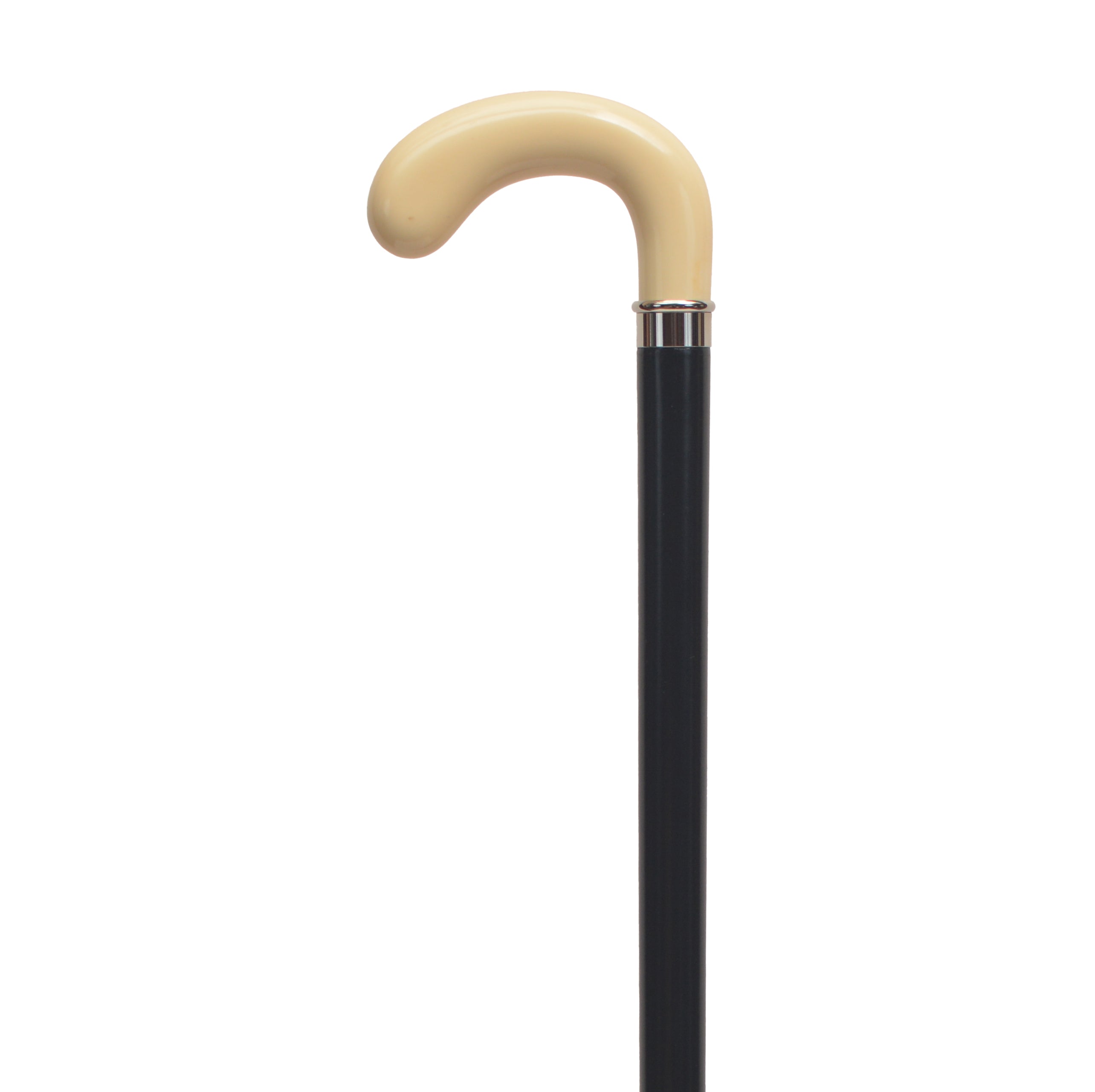 Big Horn Walking Cane - Harvy Canes