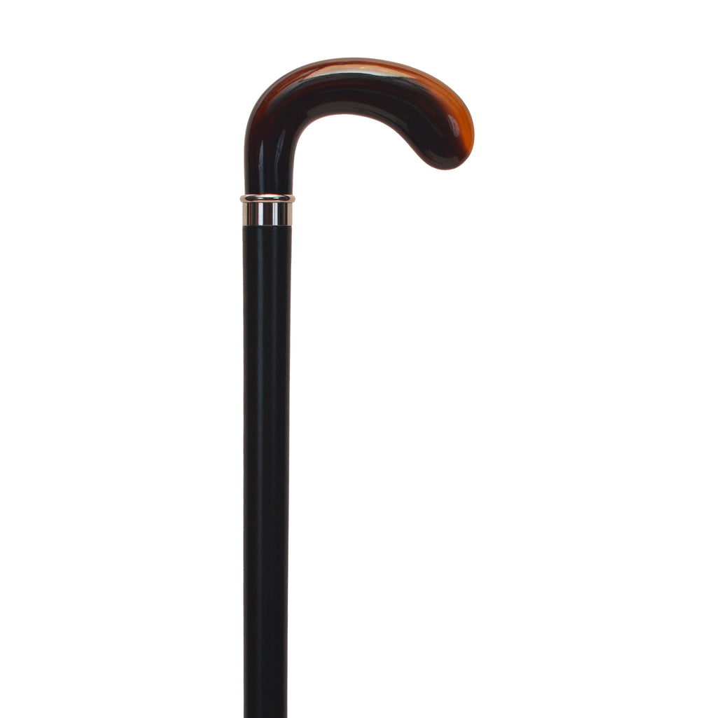 Big Horn Walking Cane - Harvy Canes