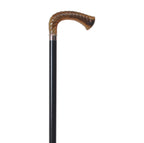Rope Walking Cane - Harvy Canes