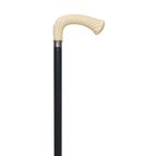 Rope Walking Cane - Harvy Canes