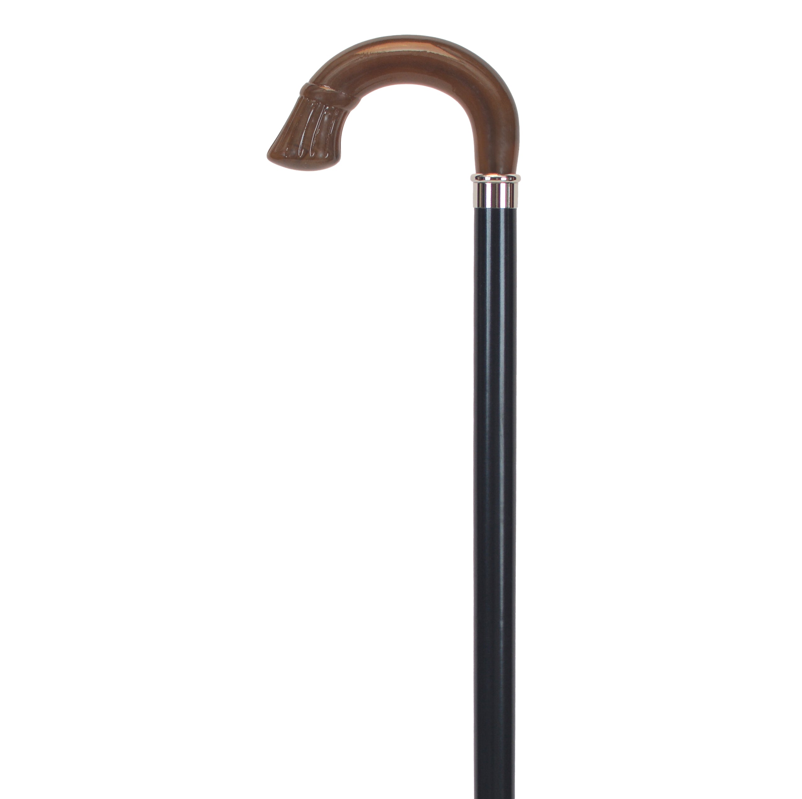 Crown Crook Cane - Harvy Canes