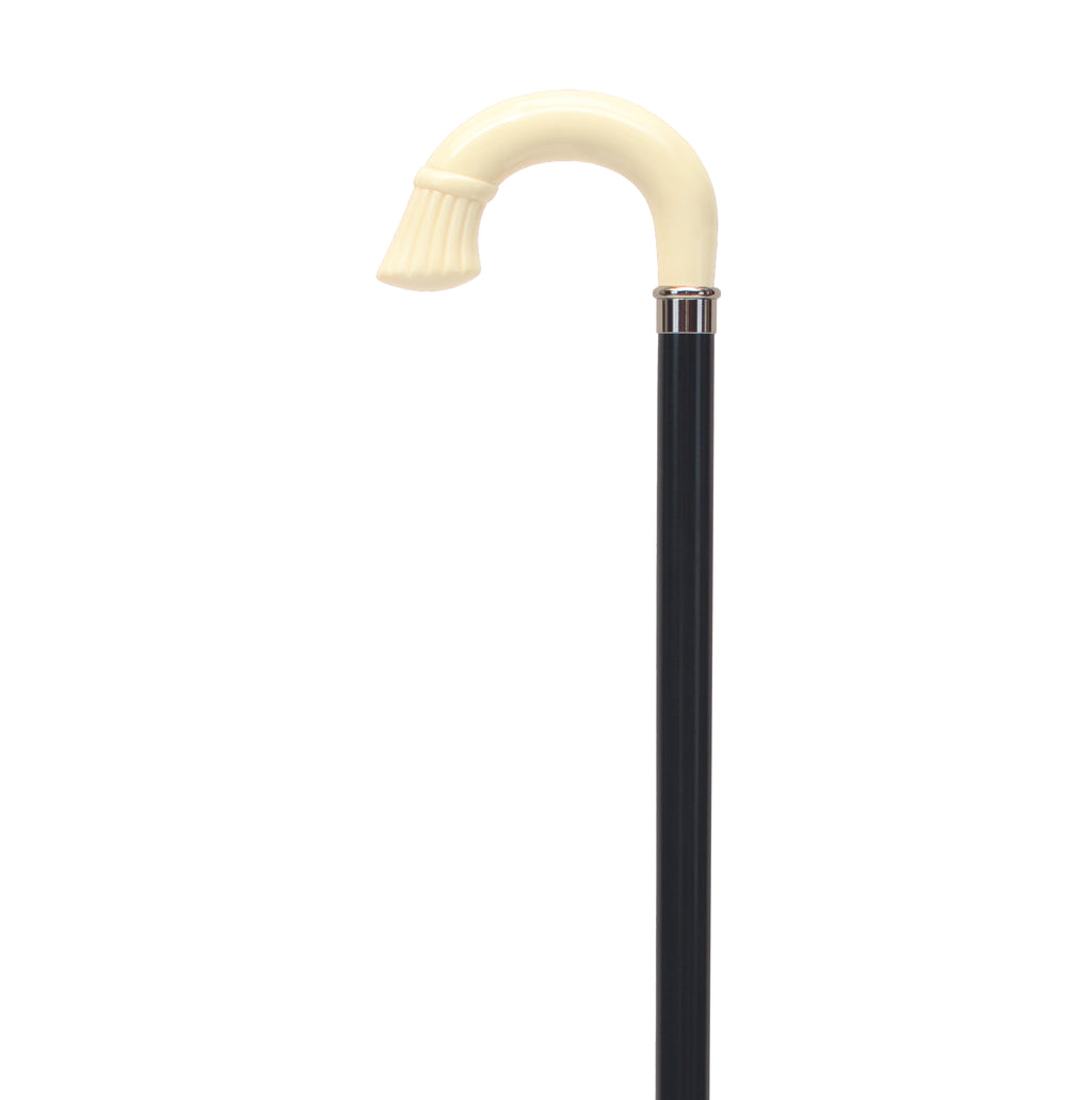 Crown Crook Cane - Harvy Canes