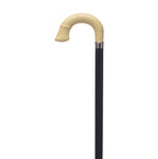 The Crown Tourist Cane