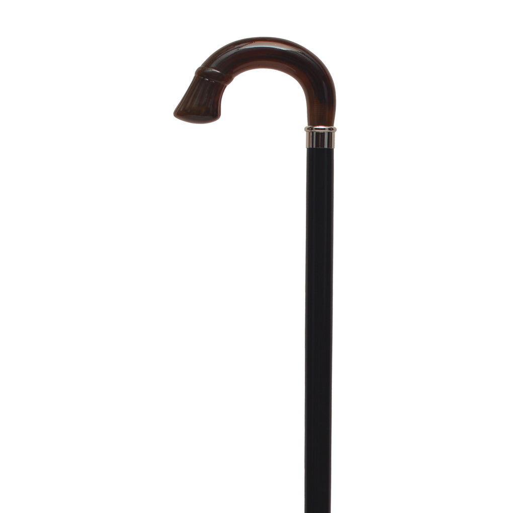 Crown Crook Cane - Harvy Canes