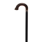 Crown Crook Cane - Harvy Canes