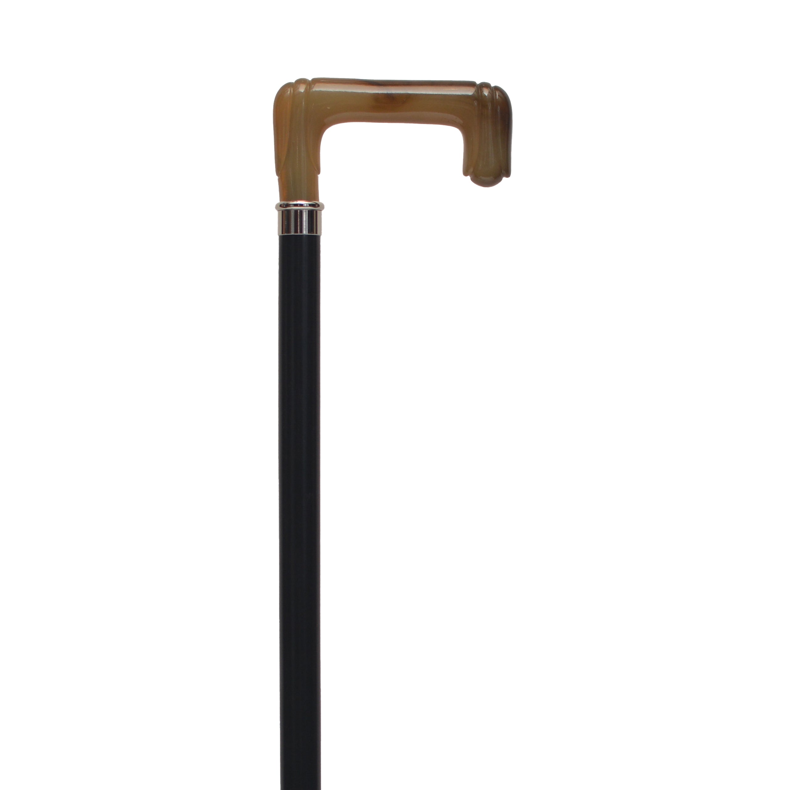 Art Deco Walking Cane - Harvy Canes