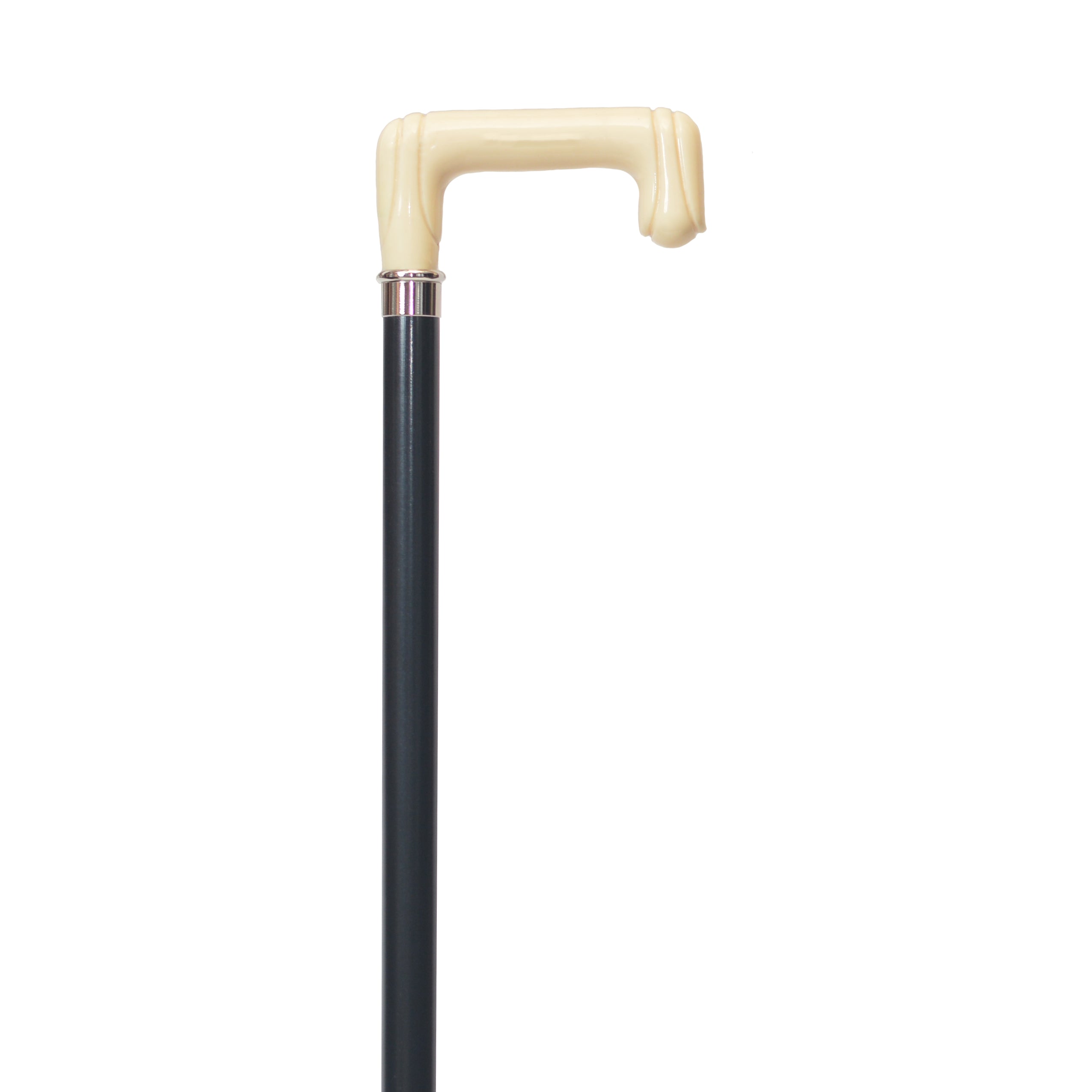 Art Deco Walking Cane - Harvy Canes