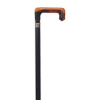 Art Deco Walking Cane - Harvy Canes