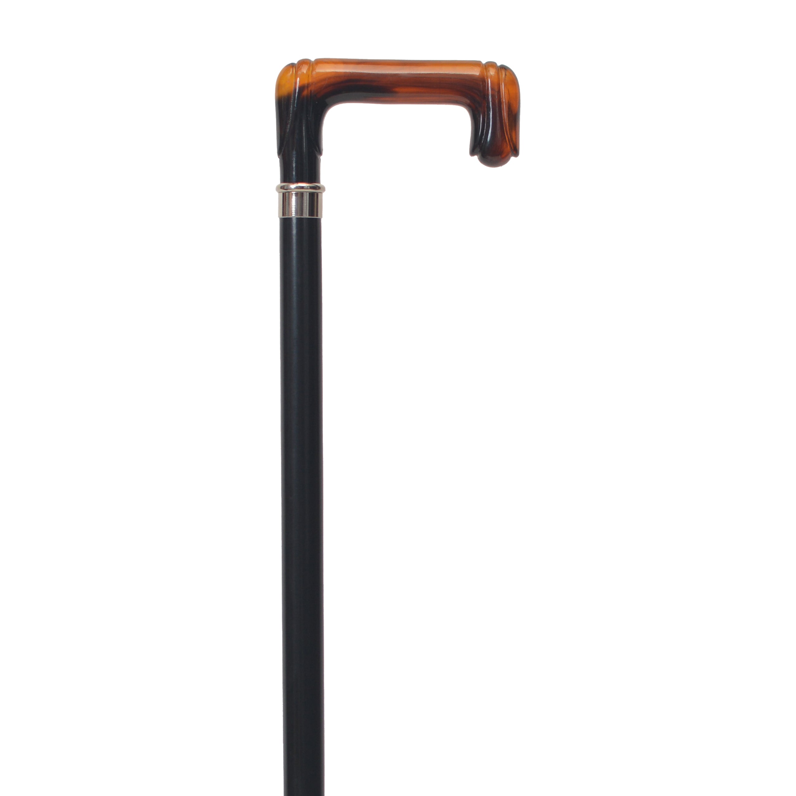Art Deco Walking Cane - Harvy Canes