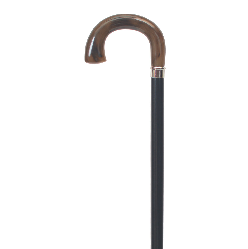 Debonair Crook Cane - Harvy Canes