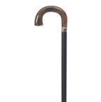 Debonair Crook Cane - Harvy Canes