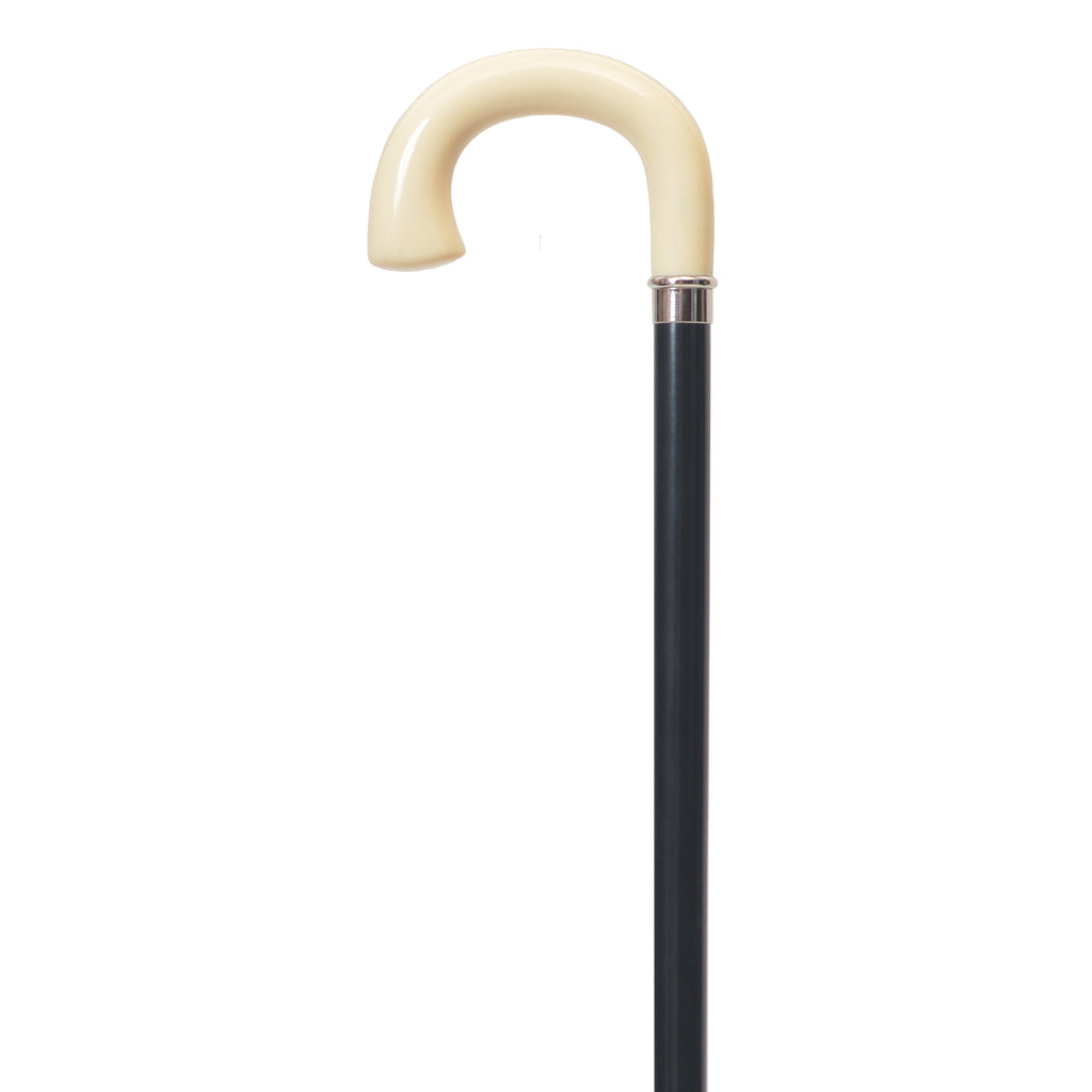 Debonair Crook Cane - Harvy Canes