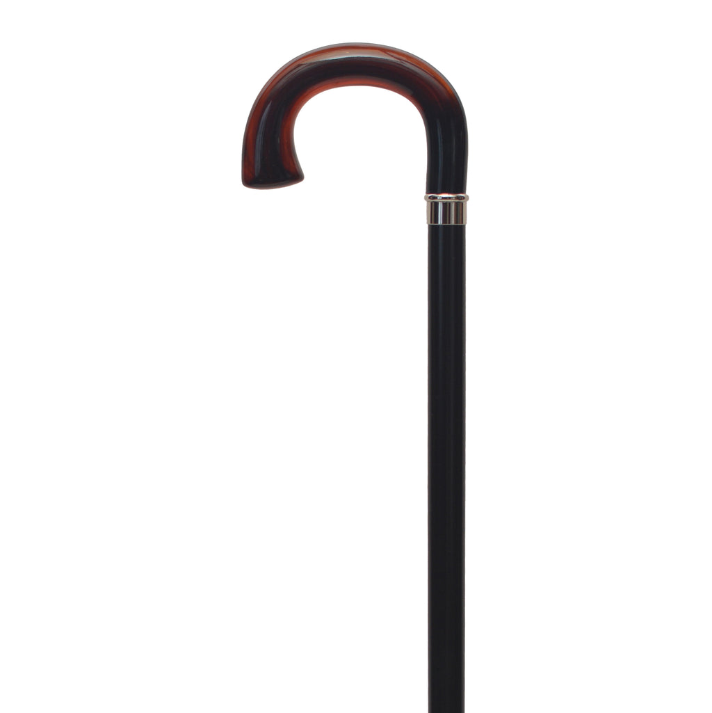 Debonair Crook Cane - Harvy Canes