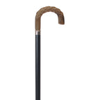 Diamondback Crook Cane - Harvy Canes