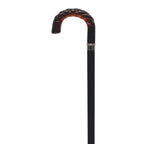 Diamond Carving Tourist Cane