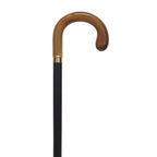 Petite Crook Cane - Bulb Nose