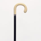 Petite Crook Cane - Bulb Nose