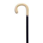 Bulb Nose Tourist Walking Cane