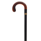Petite Crook Cane - Bulb Nose