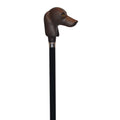 Dachshund Walking Stick-Harvy Canes