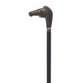 Decorative European Horse Head Handle