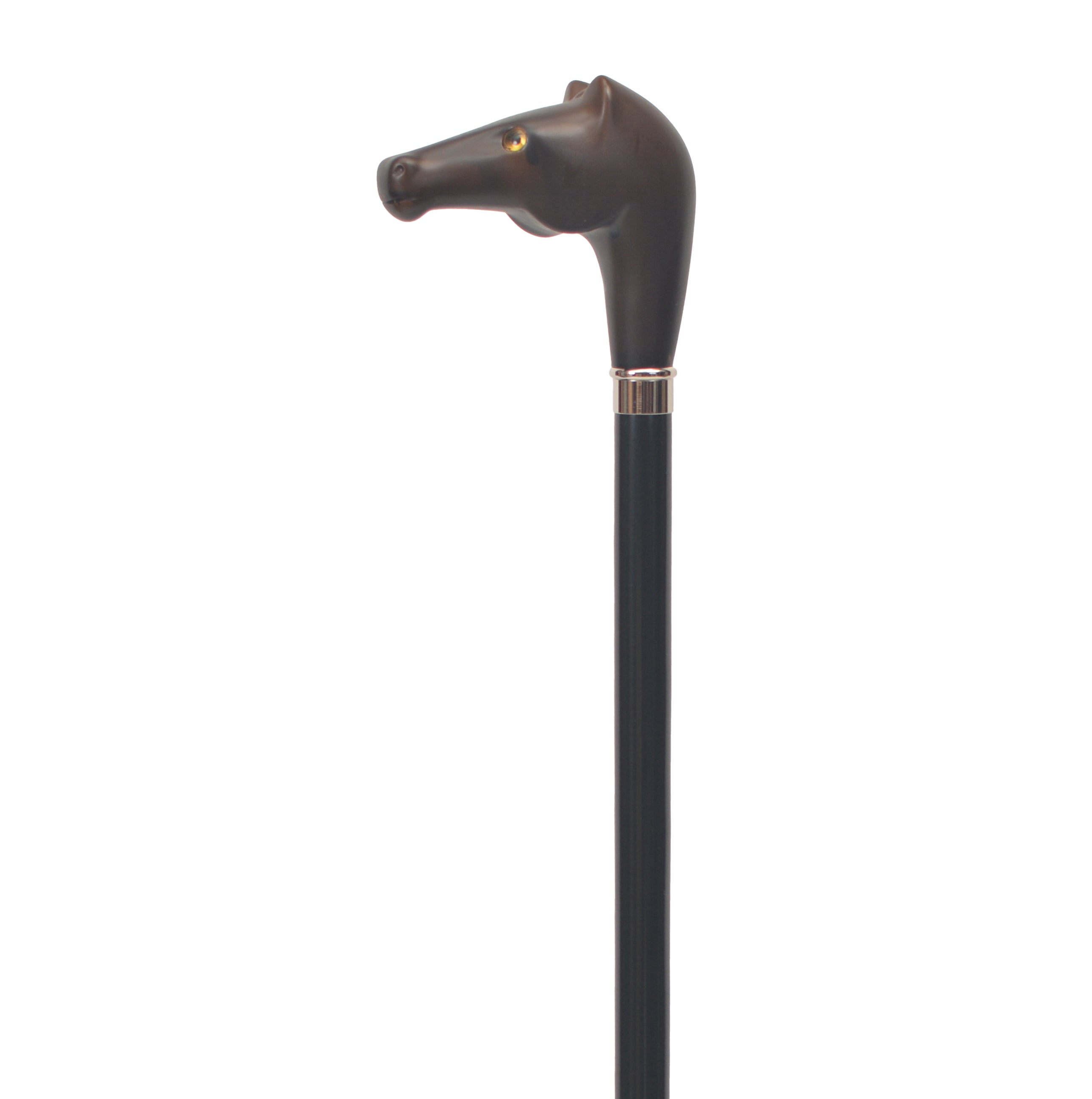 Decorative European Horse Head Handle