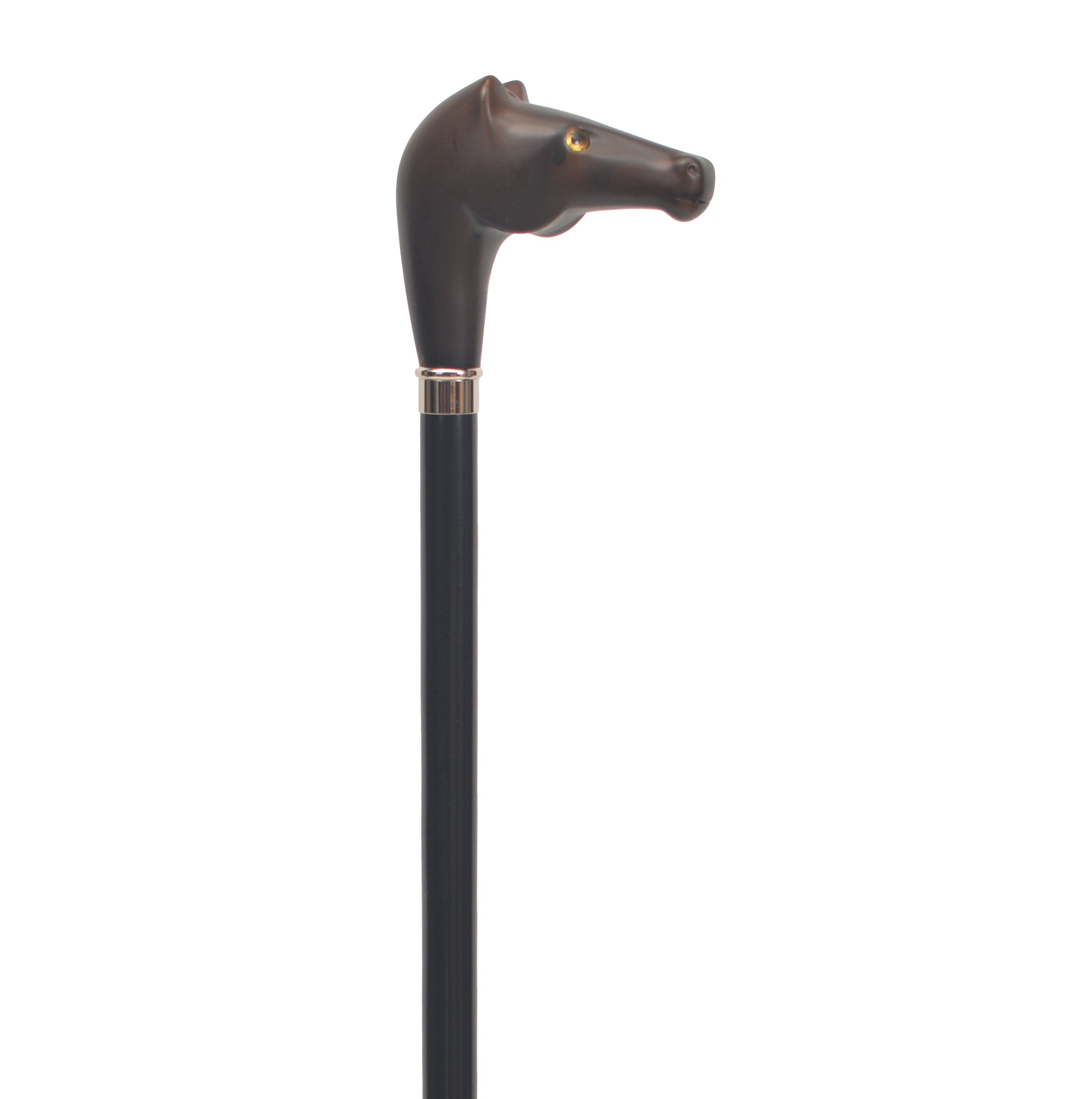 Draft Horse Walking Stick