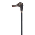 Duck Head Walking Stick- Two Styles