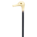 Duck Head Walking Stick- Two Styles