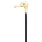 Duck Head Walking Stick- Two Styles